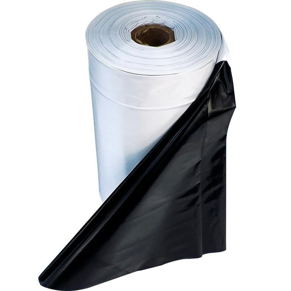 Lona Plástica Duplaneo Neoplastic Dupla Face 12x 0m 86Kg RF 200 Micra