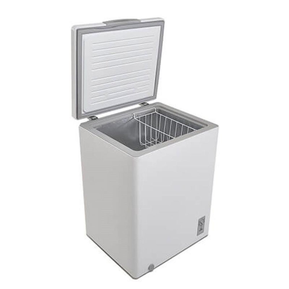 Freezer Horizontal Midea 150 Litros RCFA1, Branco, 220V