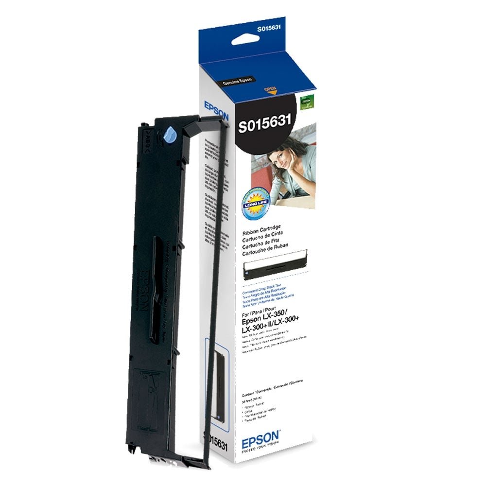 Fita para Matricial Epson LX-350