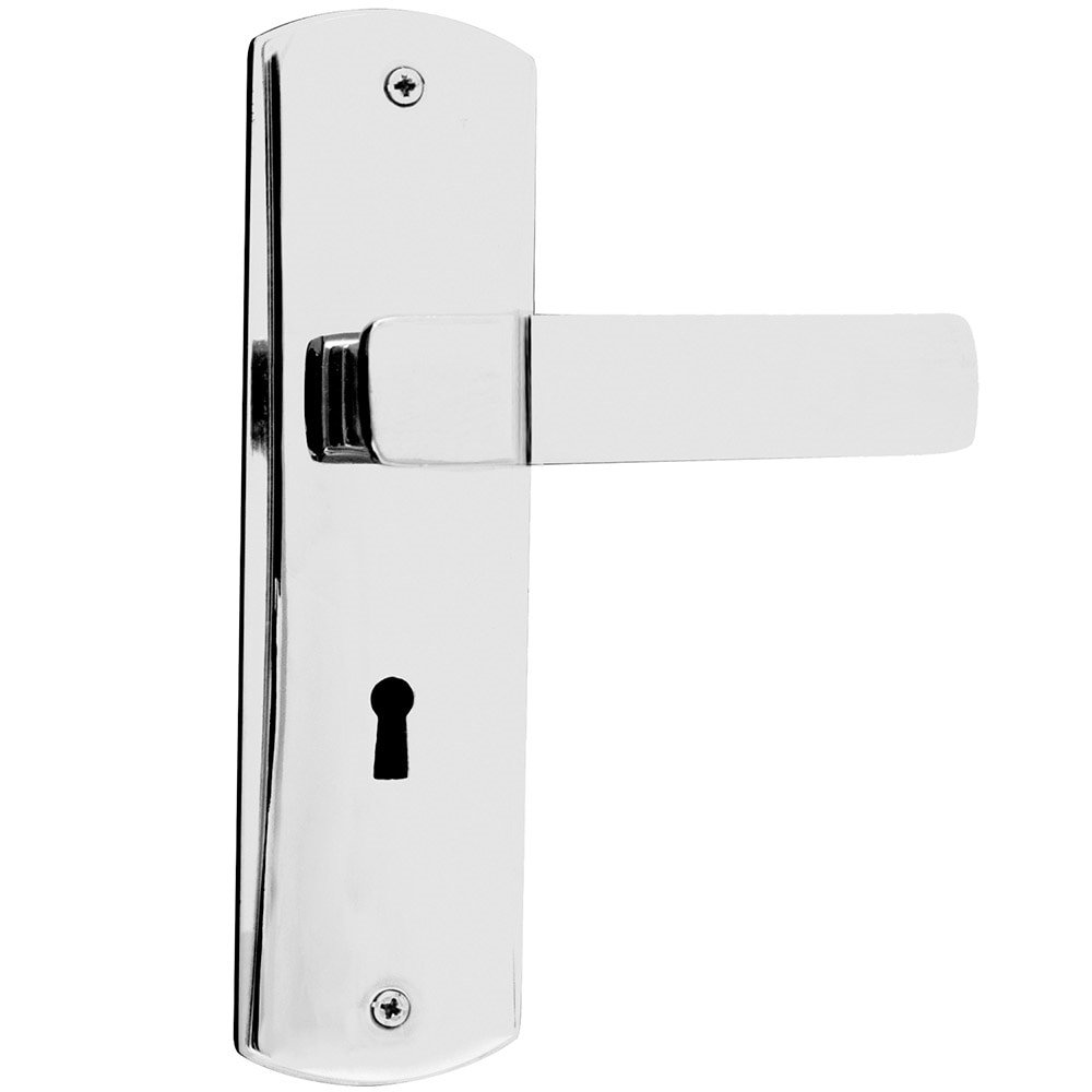 Fechadura MGM Interna 40 Capri Cromado