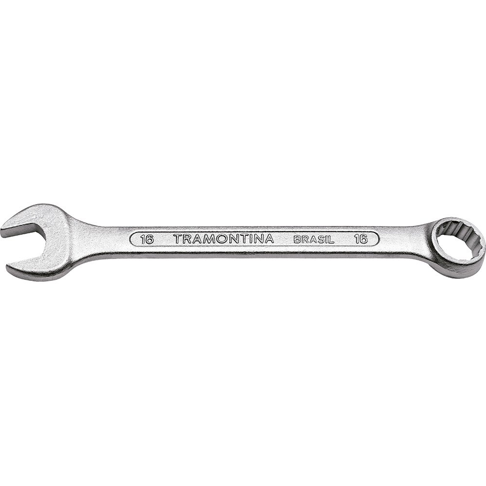 Chave Combinada Tramontina 13mm Ref.41128/113 - Embalagem com 12 Unidades