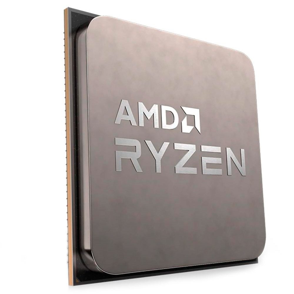 Processador AMD Ryzen 7 5800X AM4 | 3.8GHz, DDR4, 36MB