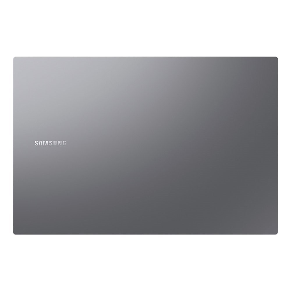 Notebook Samsung NP550XDZ-KO4BR, Tela FHD de 15.6",Intel Celeron, HD 500GB, 4GB RAM, Linux, Cinza