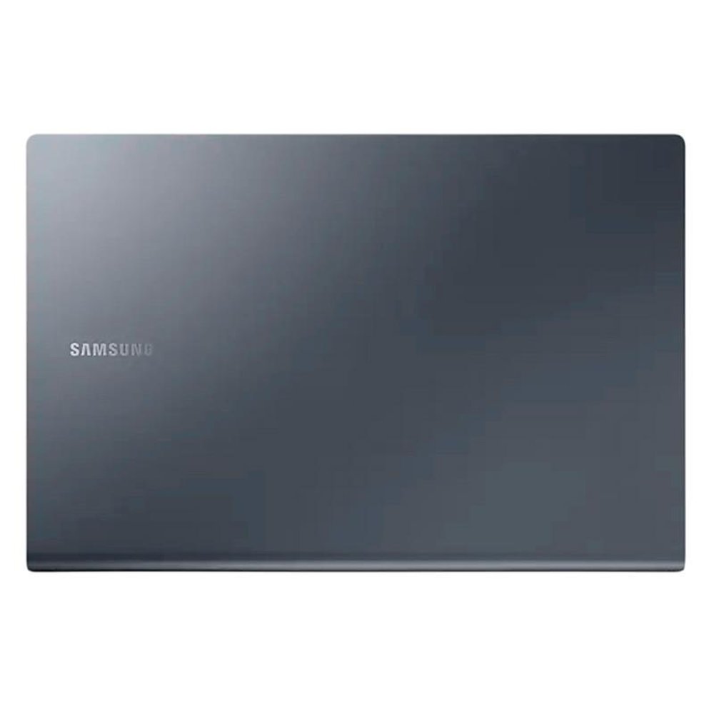 Notebook Samsung NP767XCM-K01BR, Tela FHD de 13.3", Intel Core i5, SSD 256GB, 8GB RAM, Touchscreen, Windows 10, Cinza