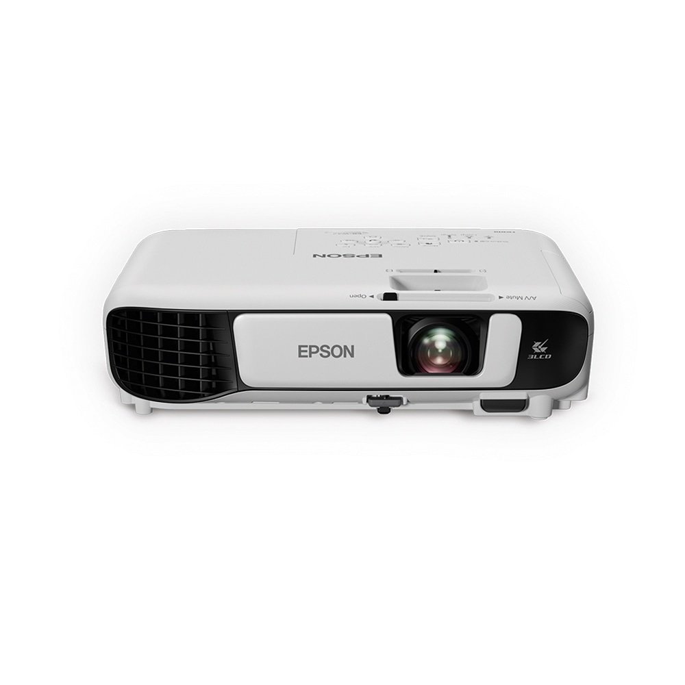 Projetor Epson Powerlite W49