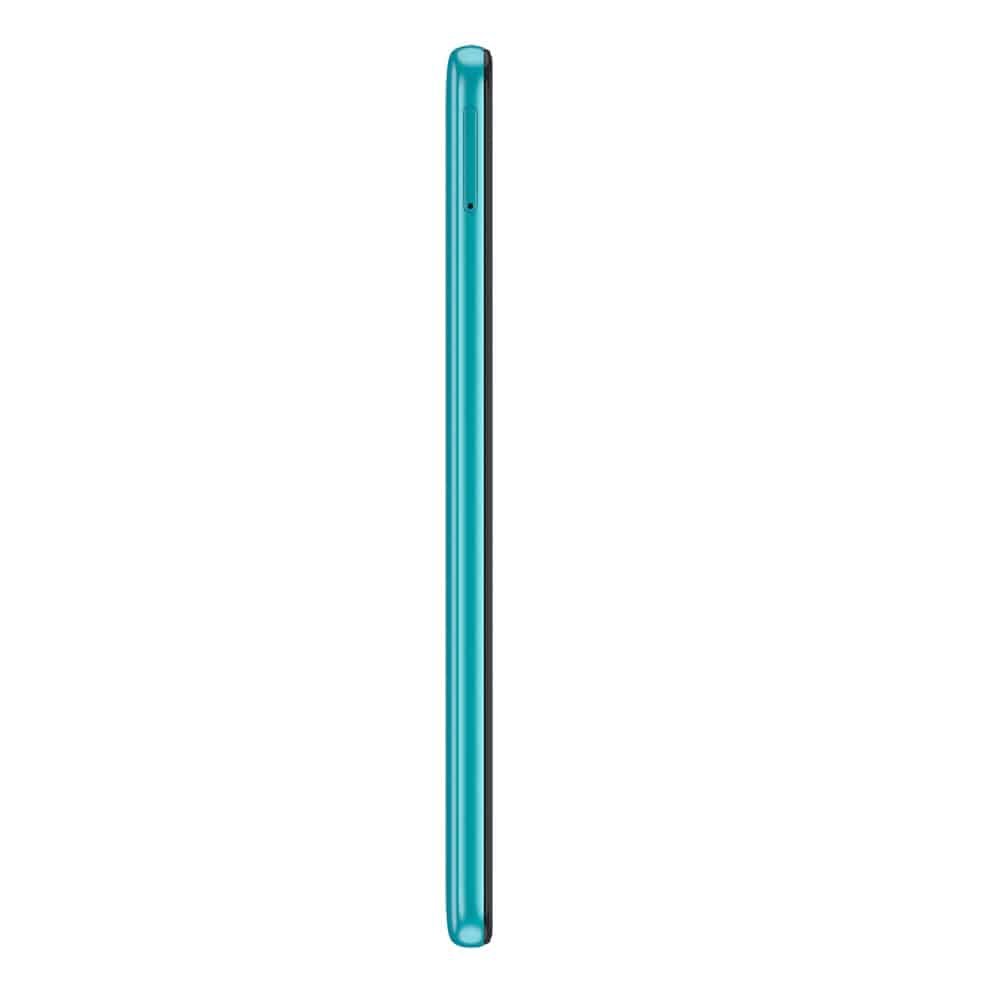 Smartphone Motorola Moto E20 Azul, Tela de 6.5", 4G+Wi-Fi, And. 11, Câm. Tras. de 13+2MP, Frontal de 5MP, 2GB RAM, 32GB