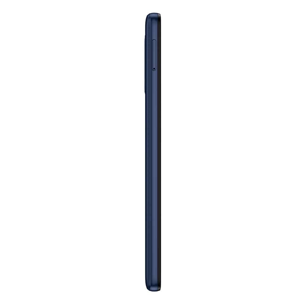 Smartphone Motorola Moto G60S Azul, Tela 6.8", 4G+Wi-Fi+NFC, And. 11, Câm. Tras. de 64+8+5+2MP, Frontal de 16MP, 6GB RAM, 128GB