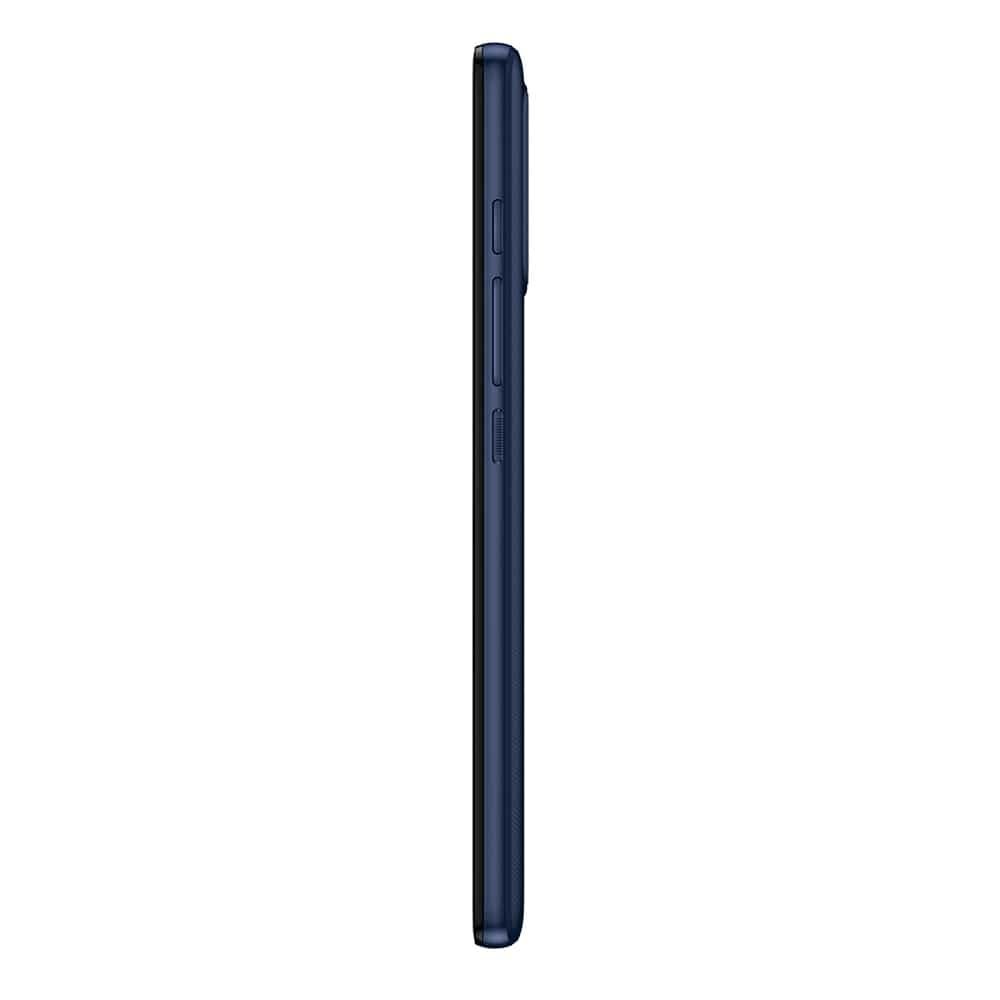 Smartphone Motorola Moto G60S Azul, Tela 6.8", 4G+Wi-Fi+NFC, And. 11, Câm. Tras. de 64+8+5+2MP, Frontal de 16MP, 6GB RAM, 128GB