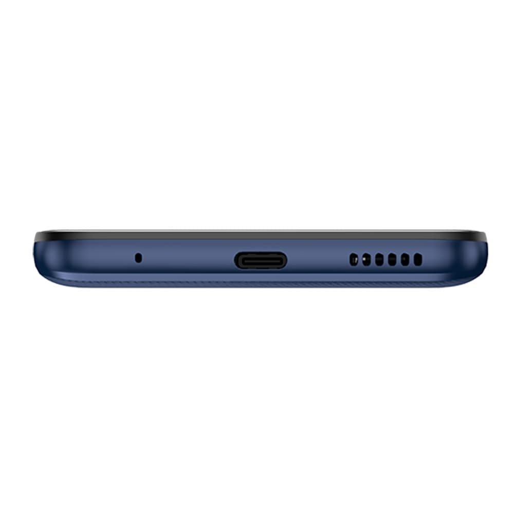 Smartphone Motorola Moto G60S Azul, Tela 6.8", 4G+Wi-Fi+NFC, And. 11, Câm. Tras. de 64+8+5+2MP, Frontal de 16MP, 6GB RAM, 128GB