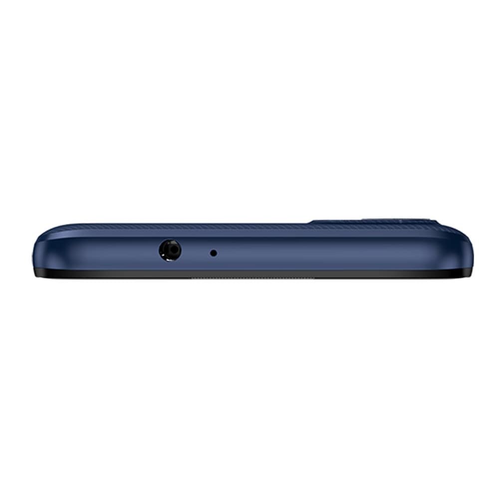 Smartphone Motorola Moto G60S Azul, Tela 6.8", 4G+Wi-Fi+NFC, And. 11, Câm. Tras. de 64+8+5+2MP, Frontal de 16MP, 6GB RAM, 128GB