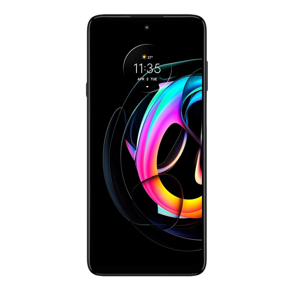 Smartphone Motorola Edge 20 Lite Grafite, Tela 6.7", 5G+Wi-Fi+NFC, And. 11, Câm. Tras. 108+8+2MP, Frontal 32MP, 6GB RAM, 128GB