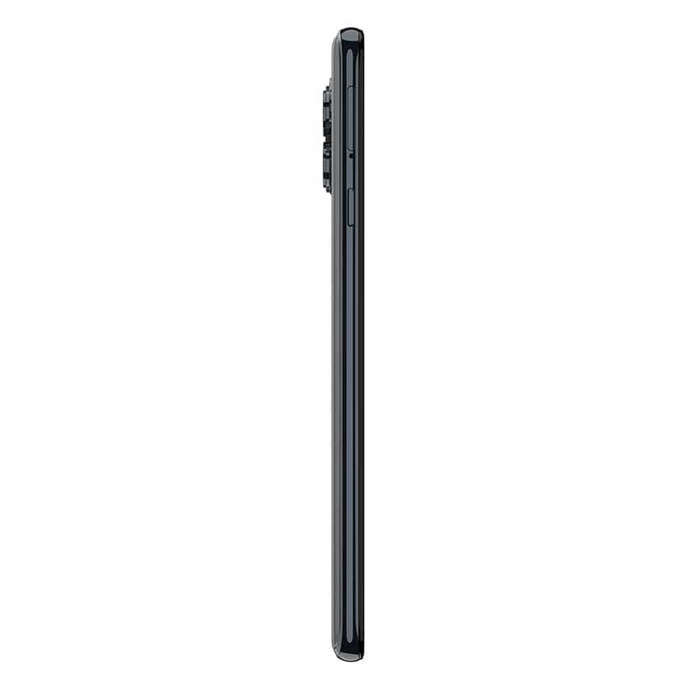 Smartphone Motorola Edge 20 Lite Grafite, Tela 6.7", 5G+Wi-Fi+NFC, And. 11, Câm. Tras. 108+8+2MP, Frontal 32MP, 6GB RAM, 128GB