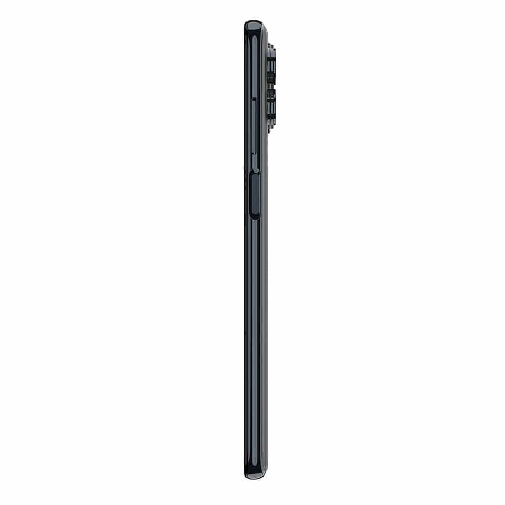 Smartphone Motorola Edge 20 Lite Grafite, Tela 6.7", 5G+Wi-Fi+NFC, And. 11, Câm. Tras. 108+8+2MP, Frontal 32MP, 6GB RAM, 128GB