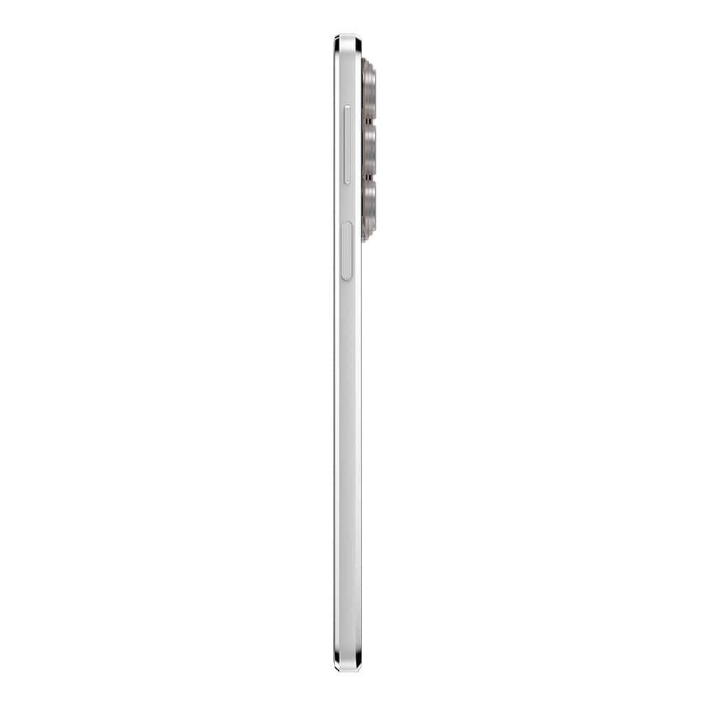 Smartphone Motorola Edge 20 Branco, Tela de 6.7", 5G+Wi-Fi+NFC, And. 11, Câm. Tras. 108+16+8MP, Frontal 32MP, 8GB RAM, 128GB