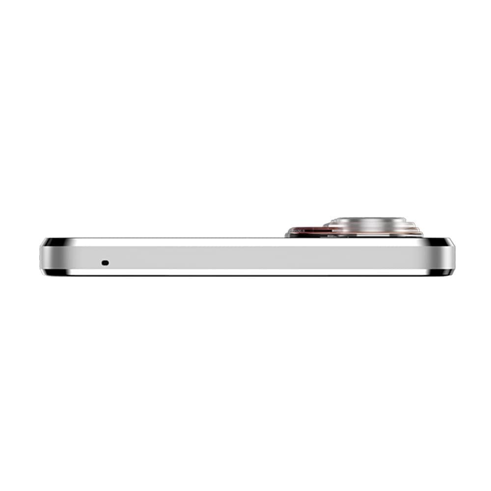 Smartphone Motorola Edge 20 Branco, Tela de 6.7", 5G+Wi-Fi+NFC, And. 11, Câm. Tras. 108+16+8MP, Frontal 32MP, 8GB RAM, 128GB