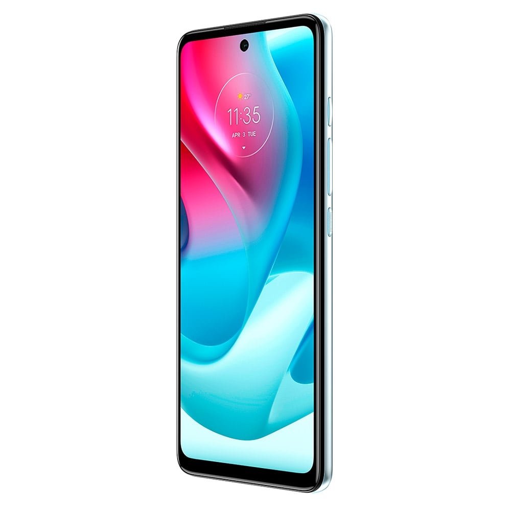 Smartphone Motorola Moto G60S Verde, Tela 6.8", 4G+Wi-Fi+NFC, And. 11, Câm. Tras. de 64+8+5+2MP, Frontal 16MP, 6GB RAM, 128GB
