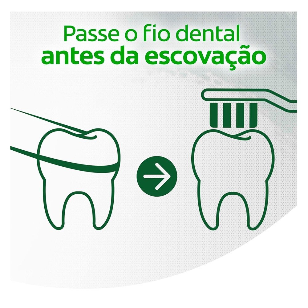 Escova Dental Colgate Classic Longa Média Embalagem 12 Unidades
