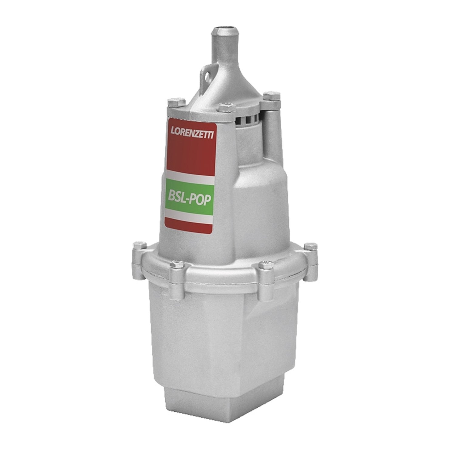 Bomba Submersa Lorenzetti BSL-POP 250W 60Hz 220V