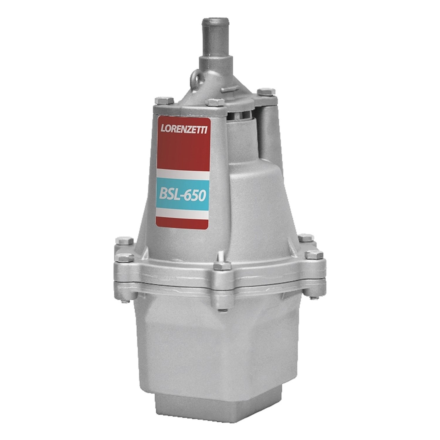 Bomba Submersa Lorenzetti BSL-650 340W 60Hz 110V