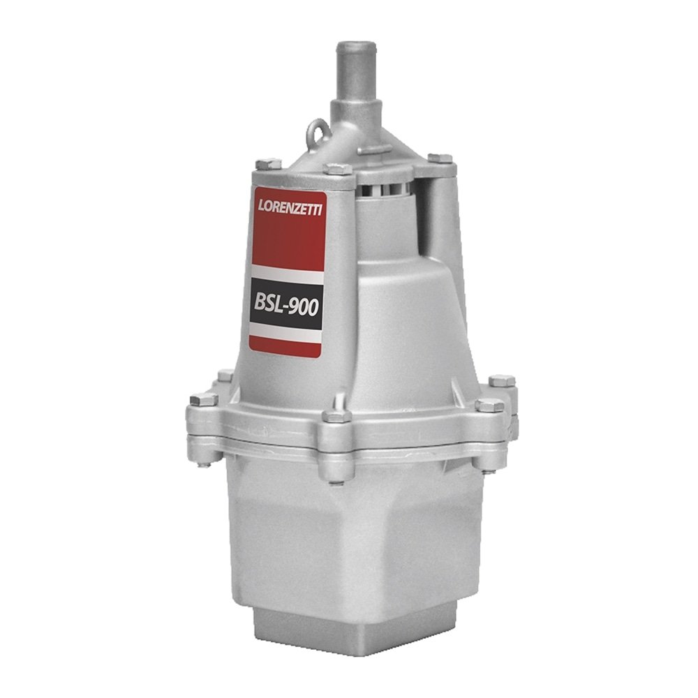Bomba Submersa Lorenzetti BSL-900 430W 60Hz 110V
