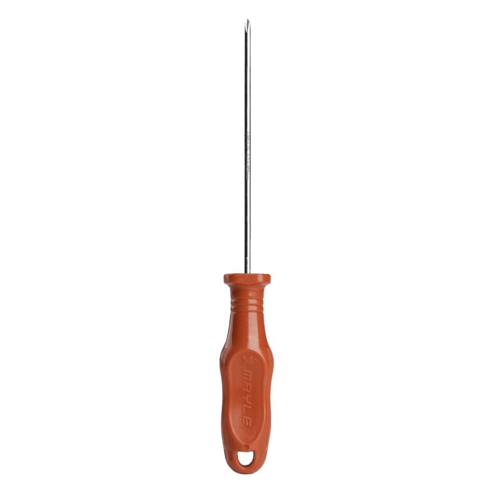 Chave Phillips Mayle 3/16 x 4P Nº1 Cromo Vanádio