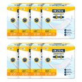 Absorvente Geriátrico Bigfral 3 em 1 -  8 Embalagens com 20 Unidades