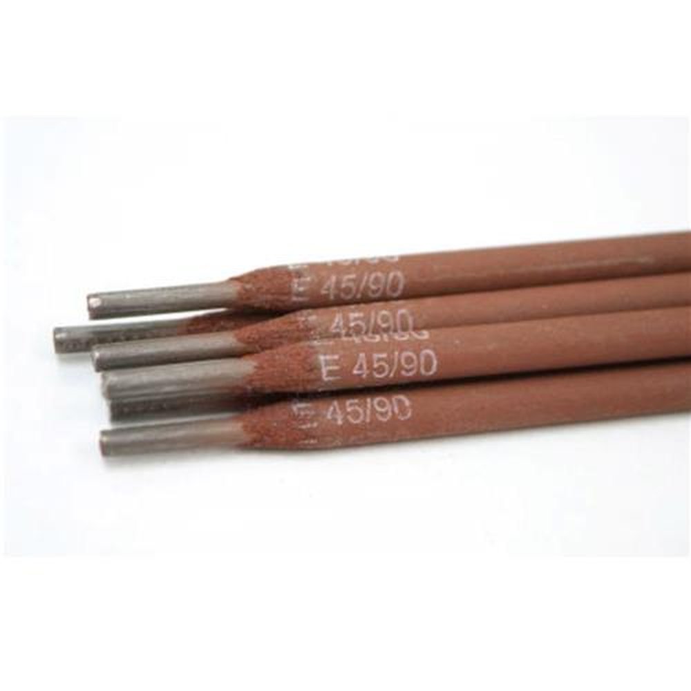 Elétrodo Star Corte/Chanfra DS 45/90, 4,00mm x 450, 20kg
