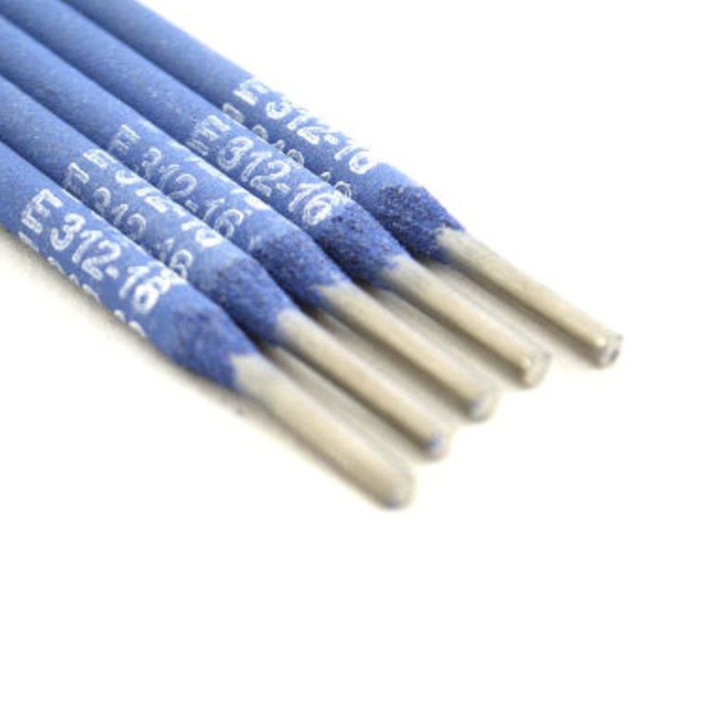 Elétrodo Star AWS E 312 DS 312 3,25mm x 350, 2kg