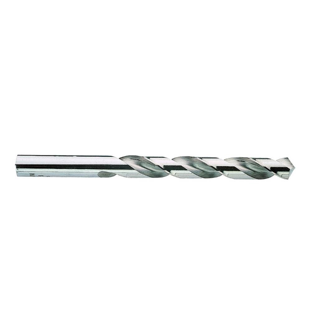 Broca Aco Rapido Irwin 7/16mm Embalagem com 5 Unidades