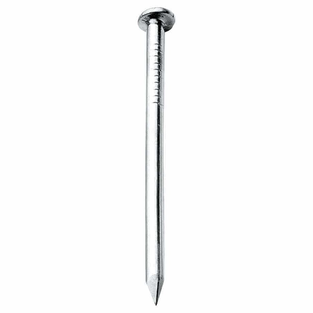 Prego Gerdau com Cabeça 19x36 3.1/4x9 1kg - Embalagem com 20 Unidades