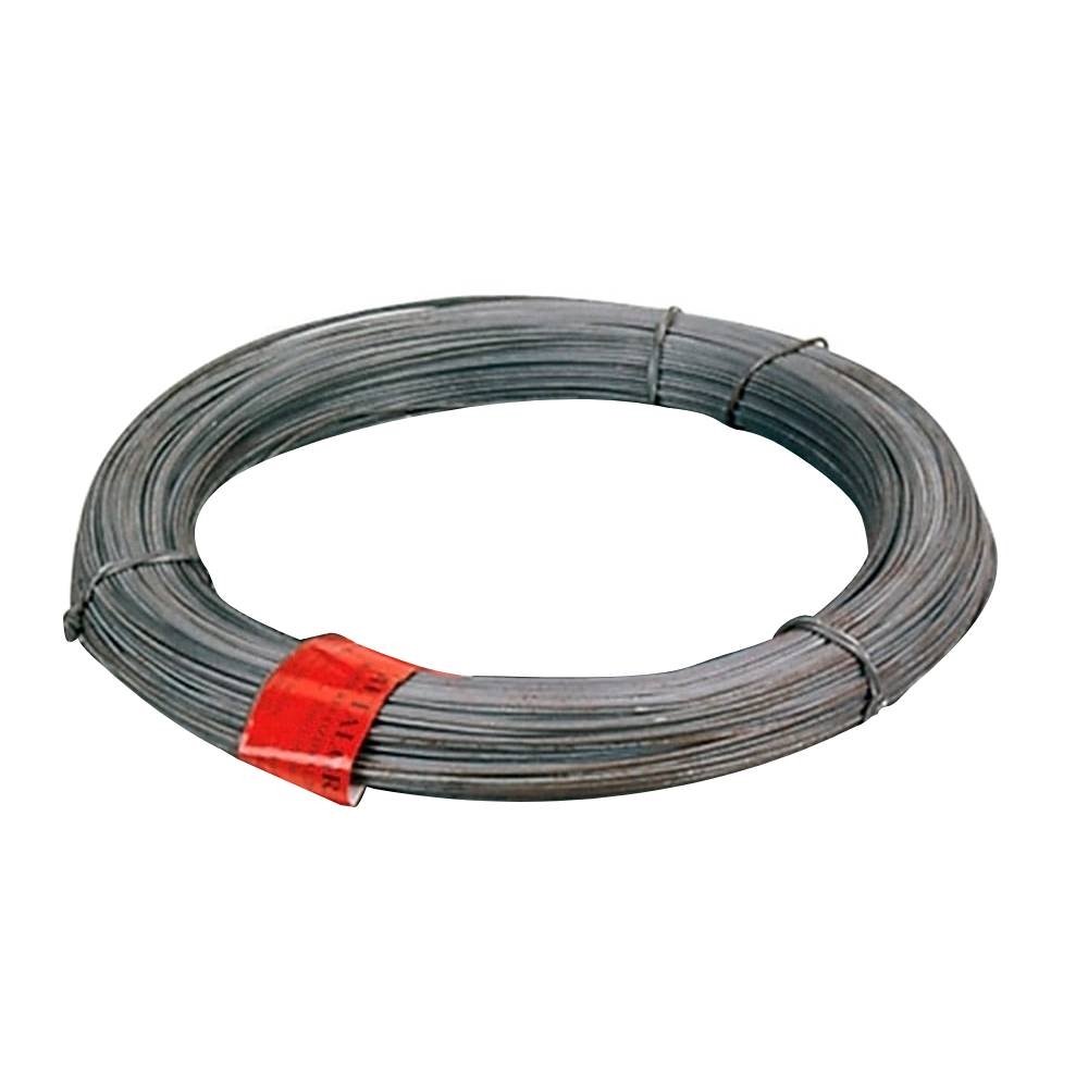 Arame Metalgrampo Liso Recozido 16 1,65mm 1Kg Embalagem 10 Unidades