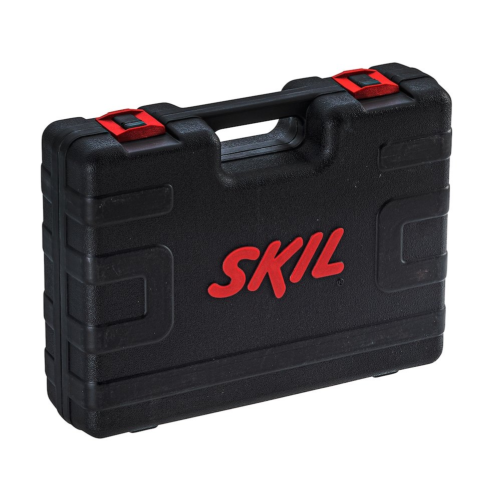 Martelete Perfurador/Rompedor Skil F0121859 com Maleta 750W 110V