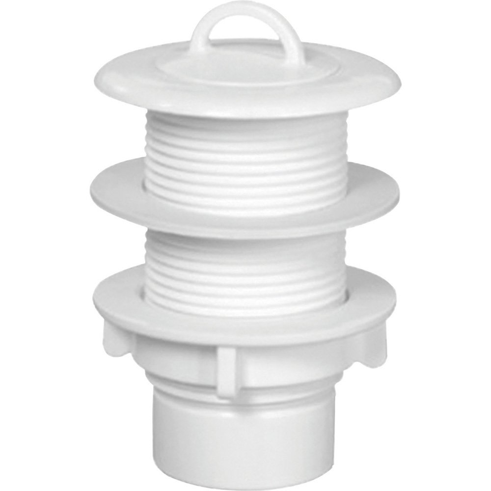 Válvula para Tanque Krona V9 1.1/2P - Embalagem com 20 Unidades