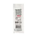 Broca Concreto Bosch Impact 8mm Embalagem com 5 Unidades