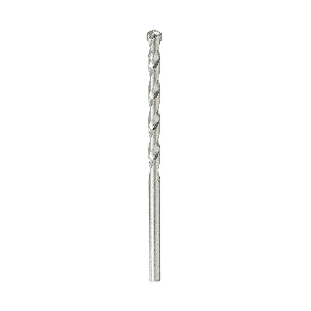 Broca Concreto Bosch Impact 6mm Embalagem com 10 Unidades