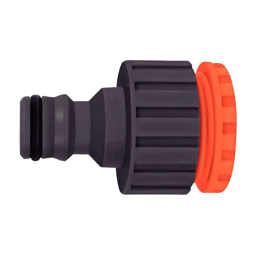 Adaptador para Jardim Tramontina 78502/000 - Embalagem com 12 Unidades
