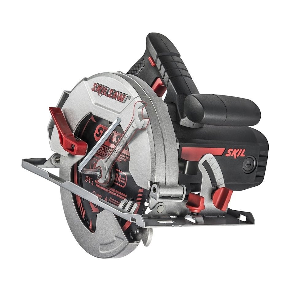 Serra Circular Skil 5402 1400W 220V