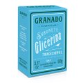 Sabonete Granado Glicerina 90g Embalagem com 12 Unidades