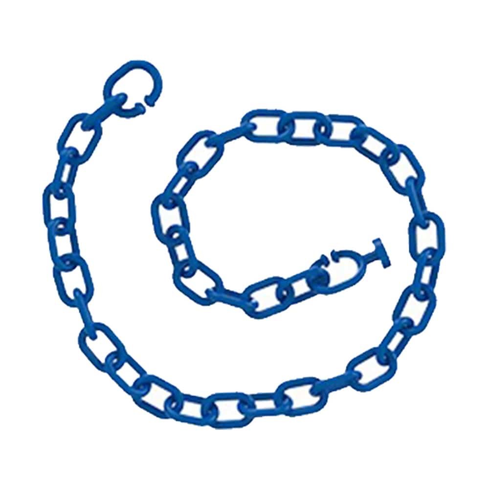 Obturador Blukit Universal para Mecanismo De Saida para Caixa Acoplada - Embalagem com 12 Unidades