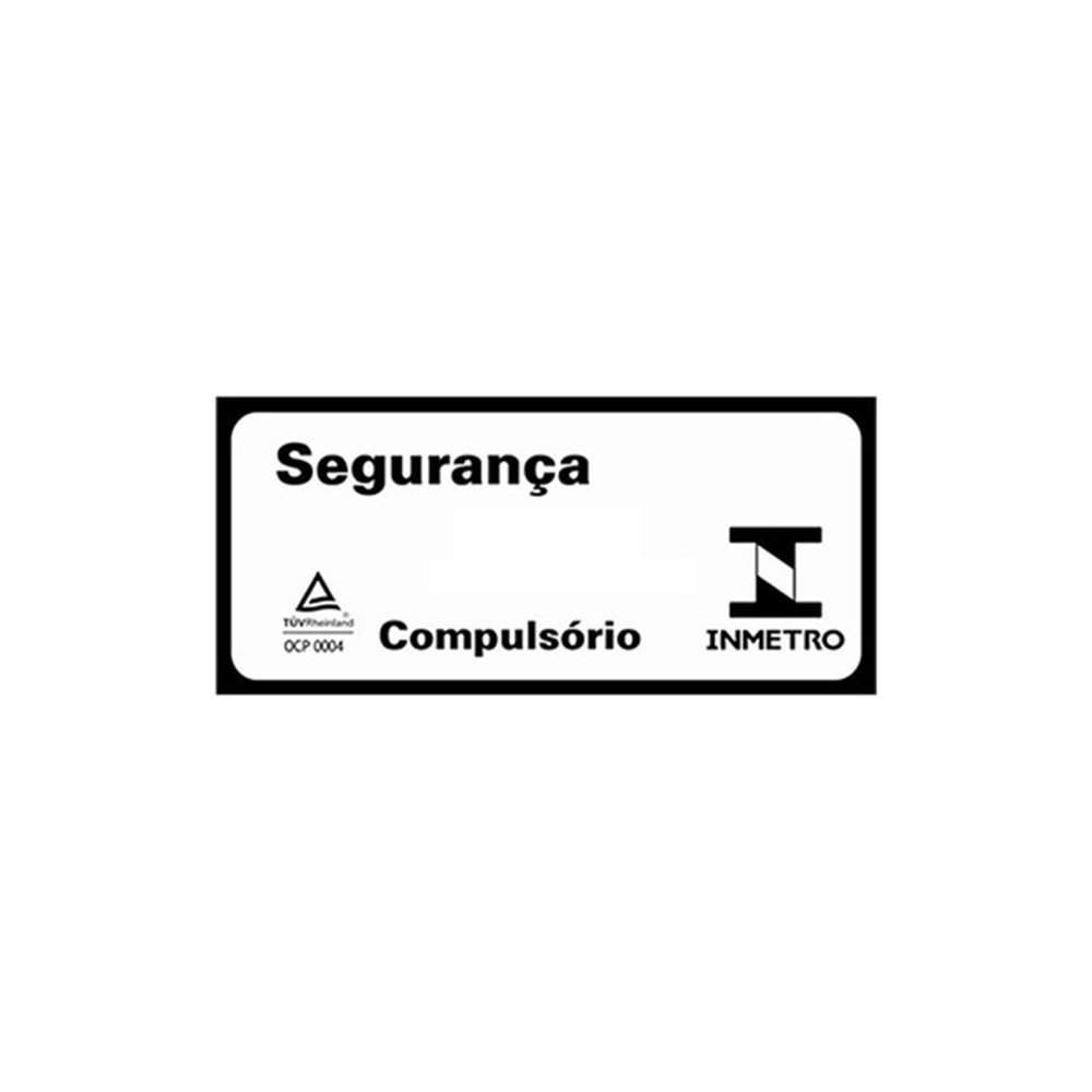 Cordão Paralelo Cobrecom 2x1,5mmx100m Rolo 300V Branco