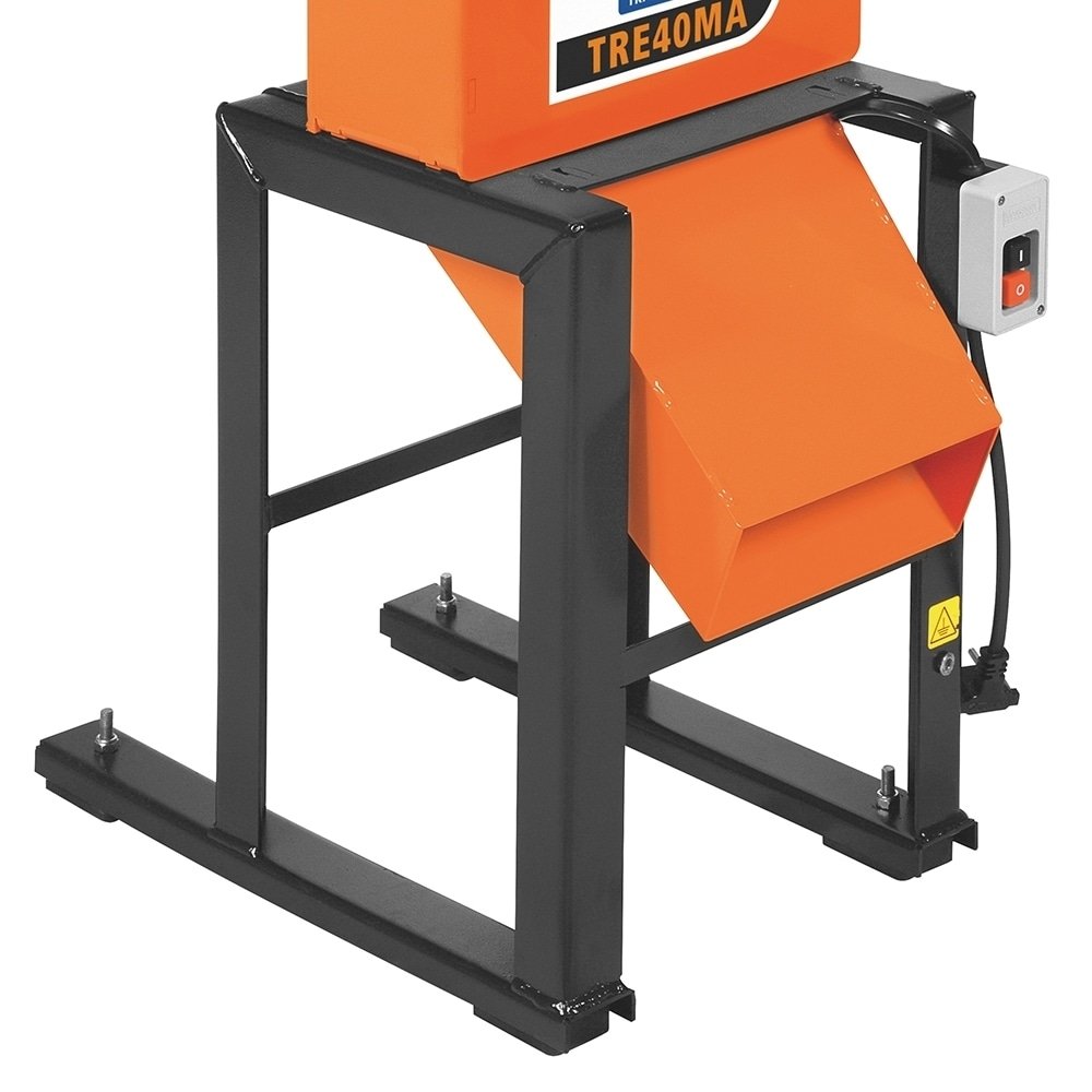 Triturador Tramontina Forrageiro TRE40MA 10 Martelos Móvel 2HP Bivolt