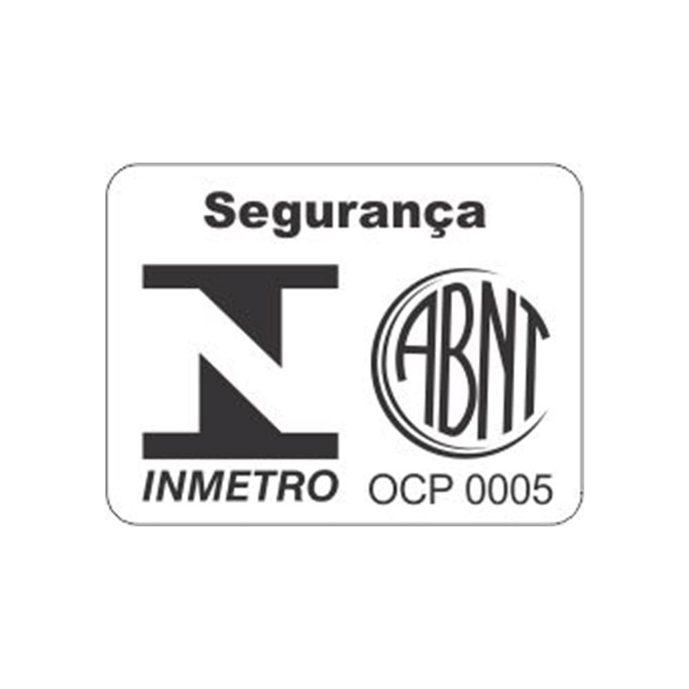 Ventilador de Teto 50cm Loren Sid, Orbital, Preto, Bivolt