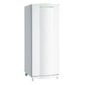 Geladeira/Refrigerador Consul 261 Litros CRA30F - Degelo Seco, 1 Porta, Gavetão Hortifruti, Branco, 110V