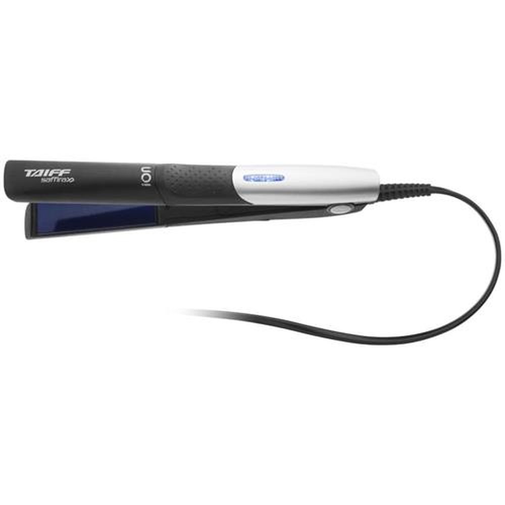 Chapinha/Prancha Taiff Alisadora, Cerâmica, Saffira Íon Negativo, 200ºC, Bivolt
