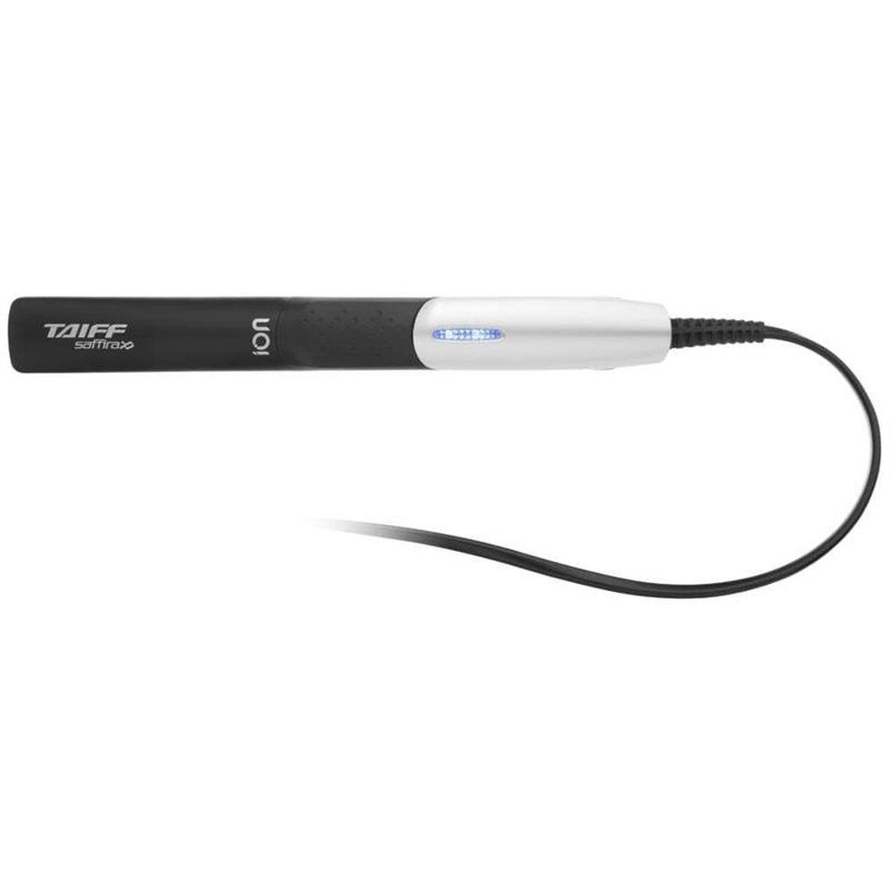 Chapinha/Prancha Taiff Alisadora, Cerâmica, Saffira Íon Negativo, 200ºC, Bivolt