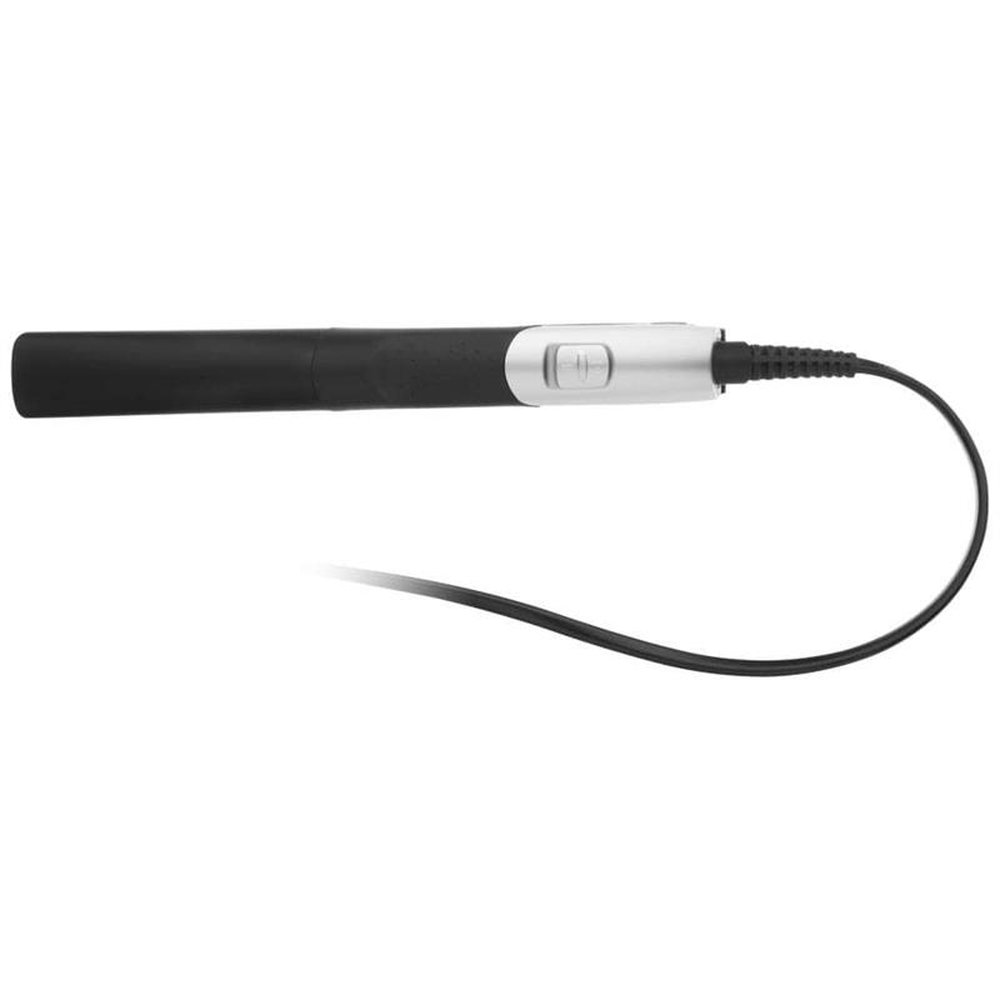 Chapinha/Prancha Taiff Alisadora, Cerâmica, Saffira Íon Negativo, 200ºC, Bivolt
