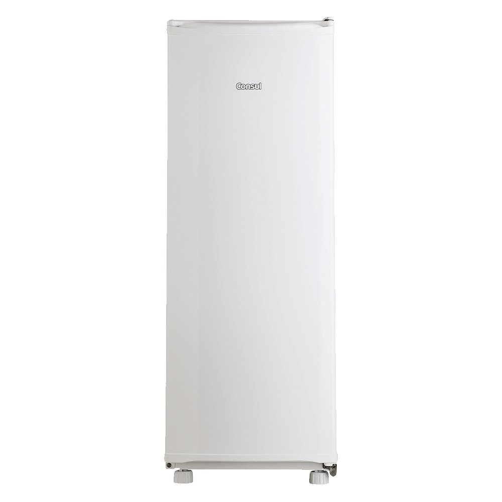 Freezer Vertical Consul 121 Litros, CVU18GB, Branco, 220V