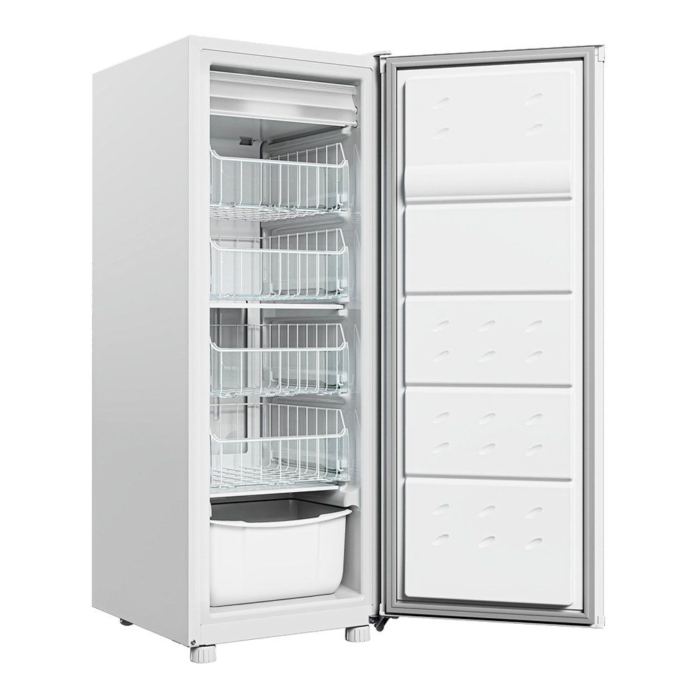 Freezer Vertical Consul 121 Litros CVU18GB - Branco, 110V
