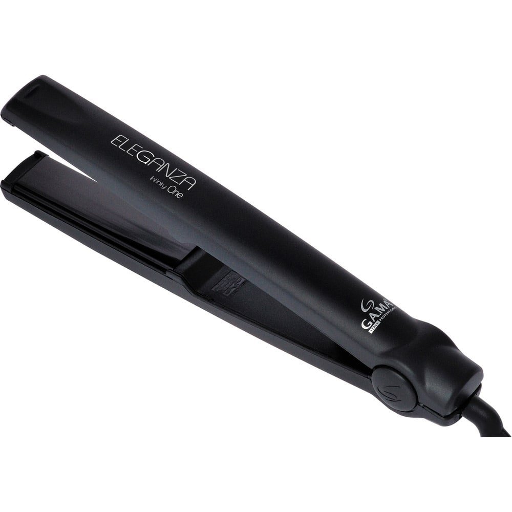 Chapinha/Prancha Gama Eleganza Infinity One 220ºC Bivolt