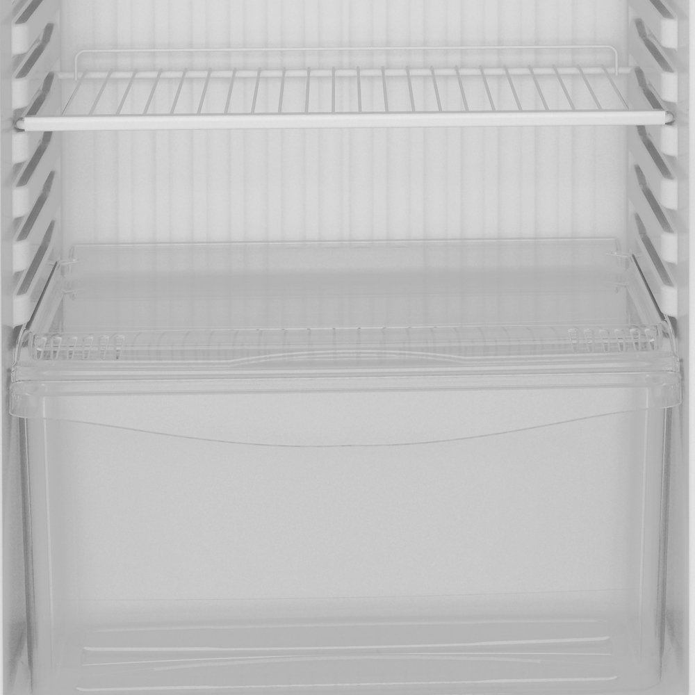 Geladeira/Refrigerador Consul 334 Litros CRD37EB - Cycle Defrost Duplex, 2 Portas,Freezer com Supercapacidade, Branco, 220V